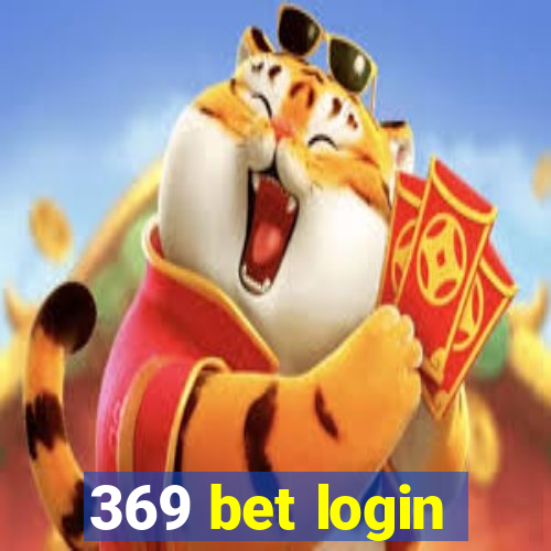 369 bet login